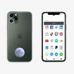 Apple iPhone 11 Pro-1