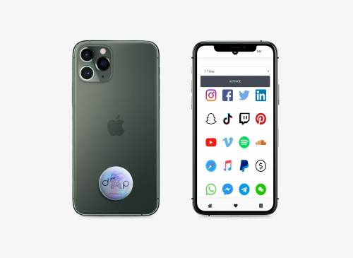 Apple iPhone 11 Pro-1